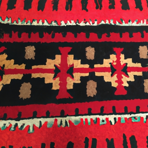 southwestern rugs for sale online